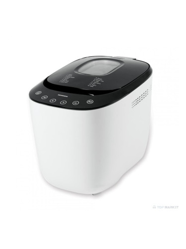 Хлебопекарна HEINNER HBM-900WHBK