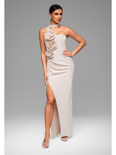 Edoti Evening dress LA-OM