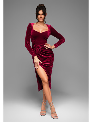 Edoti Evening dress LA-OM