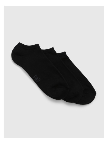 GAP Socks, 3 pairs - Men's