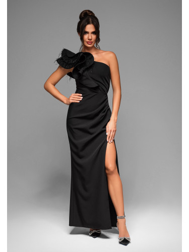Edoti Evening dress LA-OM