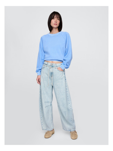 GAP Horseshoe UltraSoft Jeans - Women's