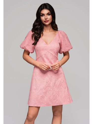 Edoti Evening dress LA-OM