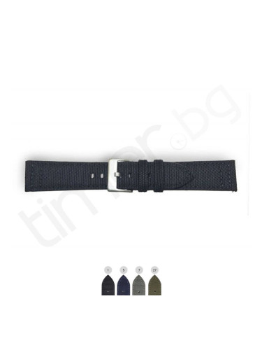 Текстилна каишка Diloy 416 - 20 мм