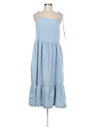 Рокля Tommy Jeans