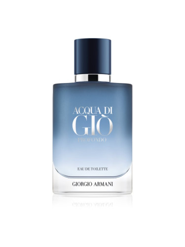 Armani Acqua di Giò Profondo тоалетна вода за мъже 50 мл.
