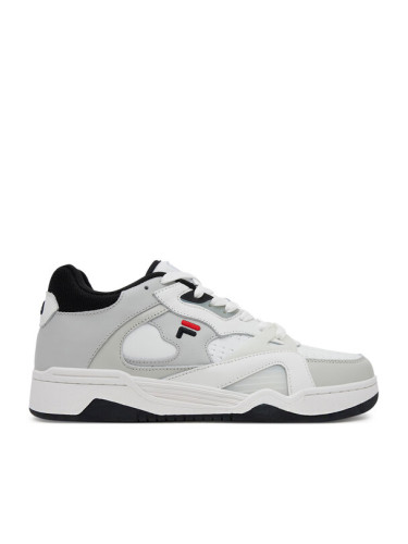 Fila Сникърси Wayne FFM0383 13096 Бял