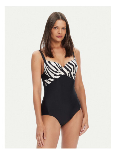 Ysabel Mora Бански костюм 83078 Черен