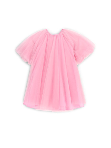 Coccodrillo Ежедневна рокля WC5128211EJG Розов Regular Fit