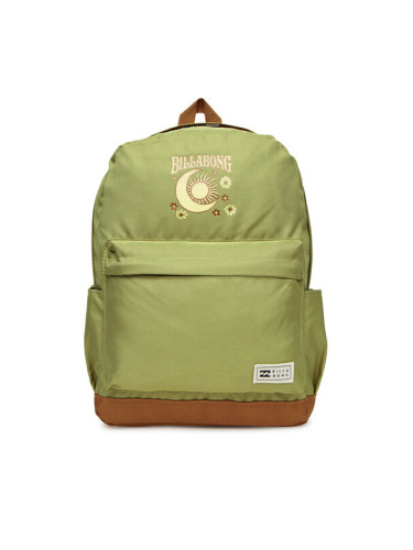 Billabong Раница BLB-KS-002-07 Зелен