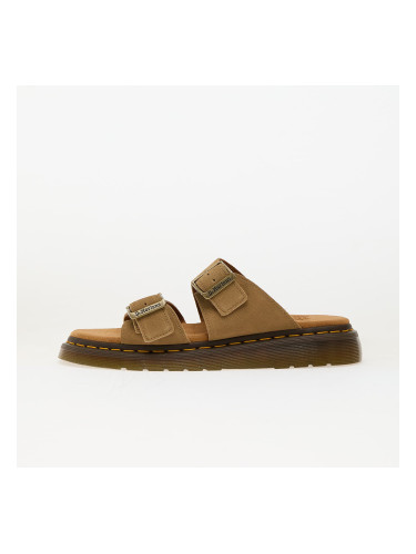 Сникърси Dr. Martens Josef Slide Savannah Tan EUR 44