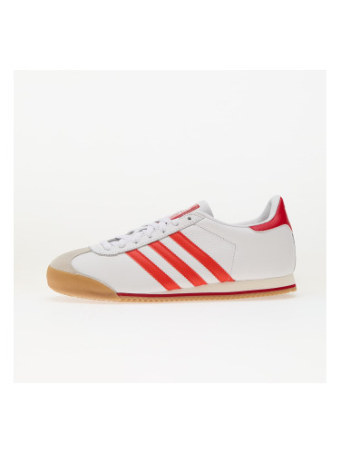 Сникърси adidas K 74 Ftw White/ Solar Orange/ Better Scarlet EUR 36 2/3