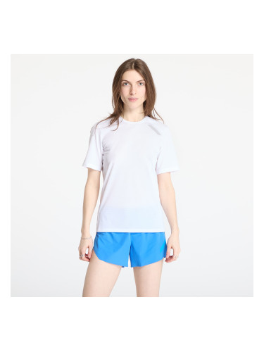 Тениска SOAR Running Women's Tech Tee White XS