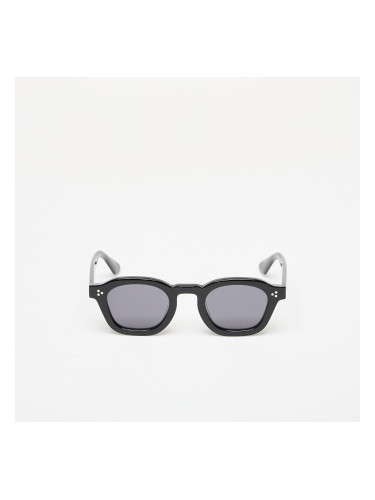 Слънчеви очила AKILA Logos Black/ Black Universal