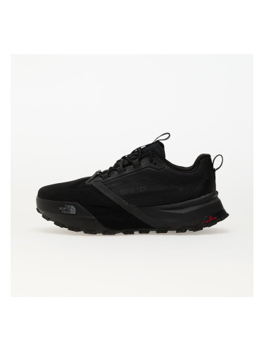 Сникърси The North Face Offtrail Tech Gore-Tex Black EUR 43 1/3