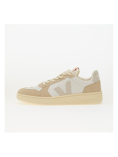 Сникърси Veja W V-82 Leather Ex-White Natural Almond EUR 38