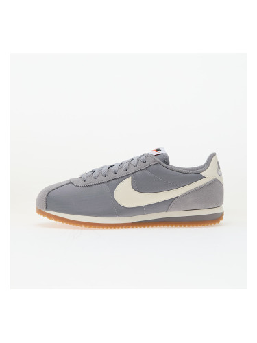 Сникърси Nike W Cortez Textile Cement Grey/ Sail-Gum Light Brown EUR 42