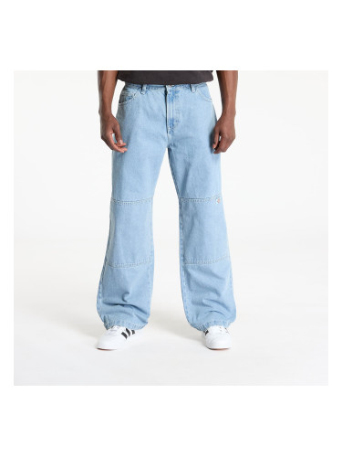 Дънки Dickies Double Knee Denim Pant Light Wash W36/L32