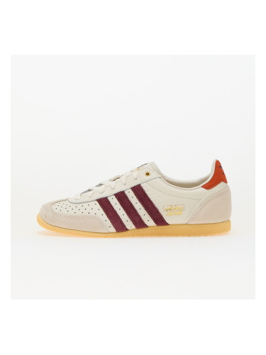 Сникърси adidas Japan W Off White/ Shadow Red/ Orange Tint EUR 36 2/3