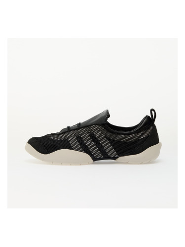 Сникърси Y-3 Regu Black/ Talc/ Black EUR 44