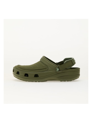 Обувки Crocs Yukon Vista II LR Clog M Agr 7