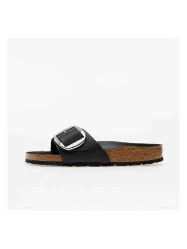 Сникърси Birkenstock Madrid Big Buckle Black EUR 36