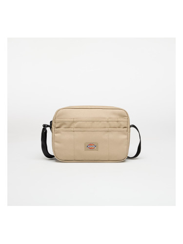Чанта Dickies Moreauville Messenger Khaki Universal