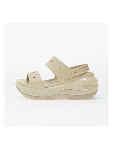 Сникърси Crocs Classic Mega Crush Sandal Bone EUR 39-40