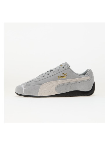 Сникърси Puma Speedcat OG Cool Mid Gray-Puma White EUR 44.5