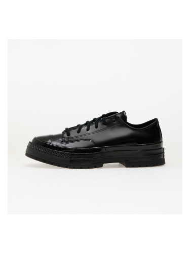 Сникърси Converse Chuck 70 Formal Leather Black/ Black/ Black EUR 36