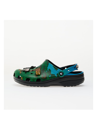Обувки Crocs Minecraft Classic Clog Multi 12