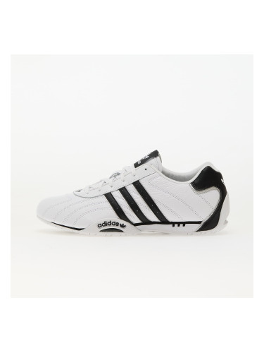 Сникърси adidas Adiracer Lo Ftw White/ Core Black/ Silver Metallic EUR 44