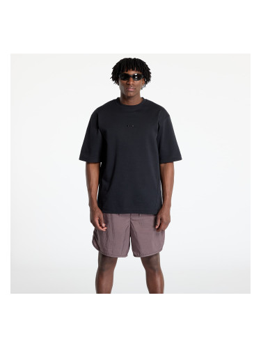 Тениска Oakley Driven Tee Blackout S