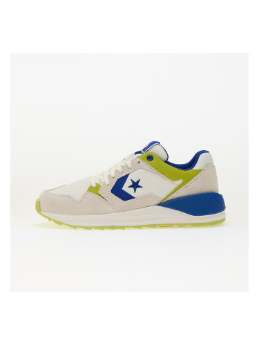 Сникърси Converse Wave Trainer Vintage White/ Egret/ Blue EUR 36