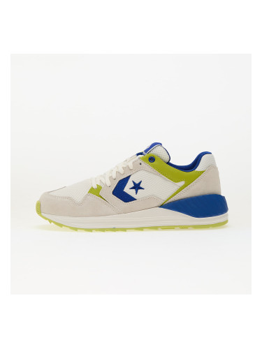 Сникърси Converse Wave Trainer Vintage White/ Egret/ Blue EUR 37