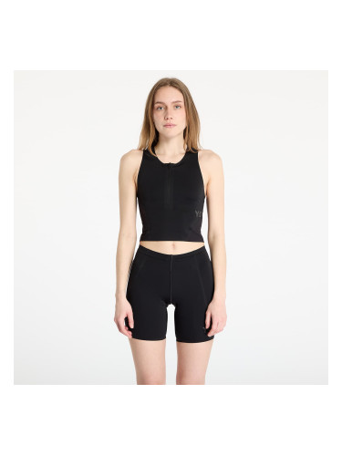 Тениска Y-3 Running Fitted Top Black L