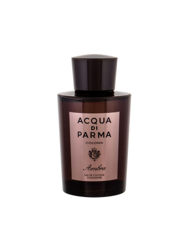 Acqua di Parma Colonia Ambra Одеколон за мъже 180 ml