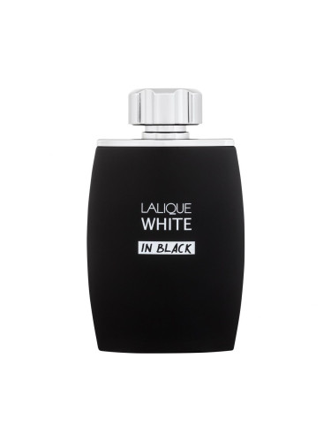 Lalique White In Black Eau de Parfum за мъже 125 ml