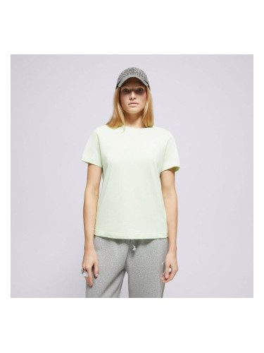 New Balance Тениска Sport Essentials Jersey дамски Дрехи Тениски WT41509MEW Зелен