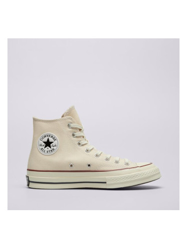 Converse Chuck 70 дамски Обувки Маратонки 162053C Бял