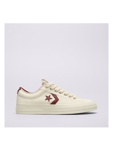 Converse Star Player 76 дамски Обувки Маратонки A12591C Бежов