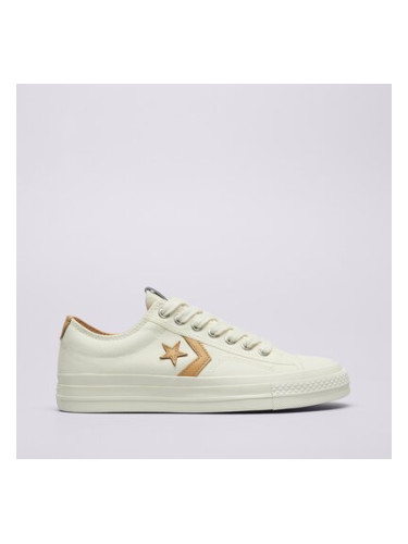 Converse Star Player 76 дамски Обувки Маратонки A12593C Бежов