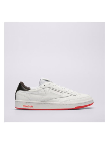 Reebok Club C 85 Vintage мъжки Обувки Маратонки 100209025 Бял