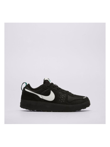 Nike C1Ty детски Обувки Маратонки HQ0028-001 Черен