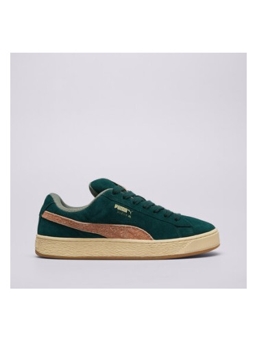 Puma Suede Xl  мъжки Обувки Маратонки 40224602 Син
