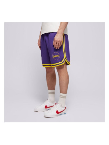 Nike Шорти Lal Mnk Df Prgm Dna 8In Short мъжки Дрехи Къси панталони FQ3211-504 Виолетов