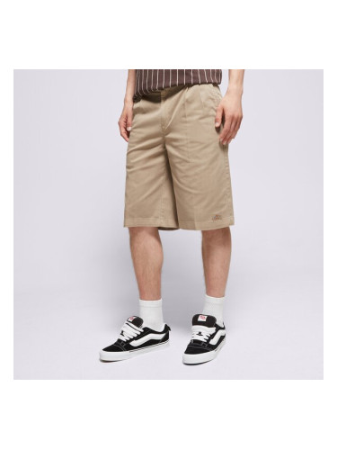 Dickies Шорти Unionville 13Inch Work Short мъжки Дрехи Къси панталони DK0A4Z830DS1 Бежов