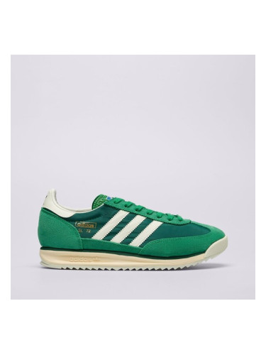 Adidas Sl 72 Rs мъжки Обувки Маратонки JH8643 Зелен