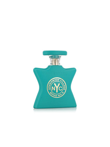 Bond No. 9 Midtown Greenwich Village Eau de Parfum 100 ml
