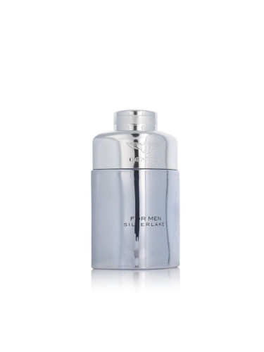 Bentley Bentley For Men Silverlake Eau de Parfum за мъже 100 ml